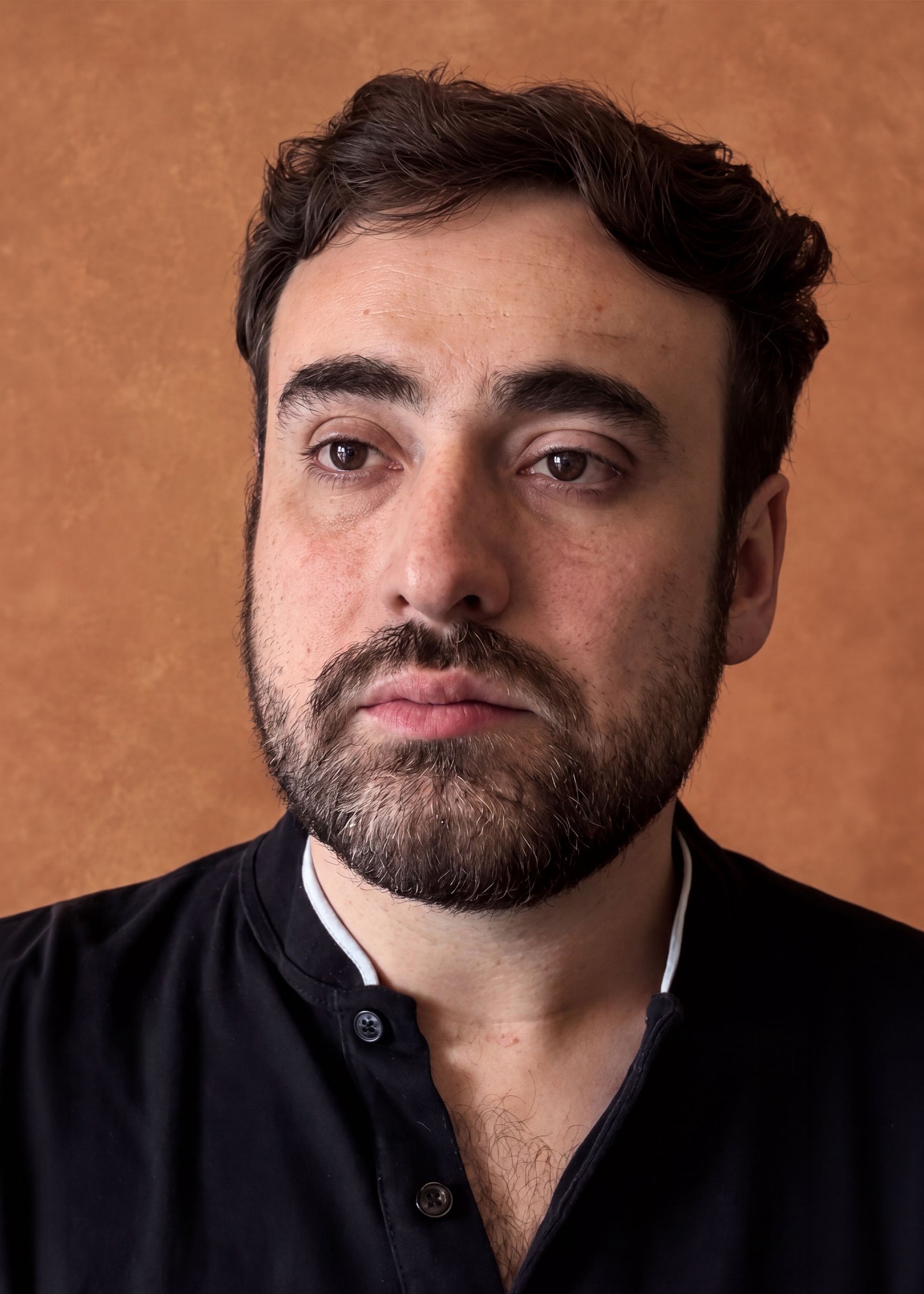 Eduardo Ruiz